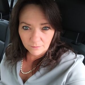 Meet your Posher, Trish